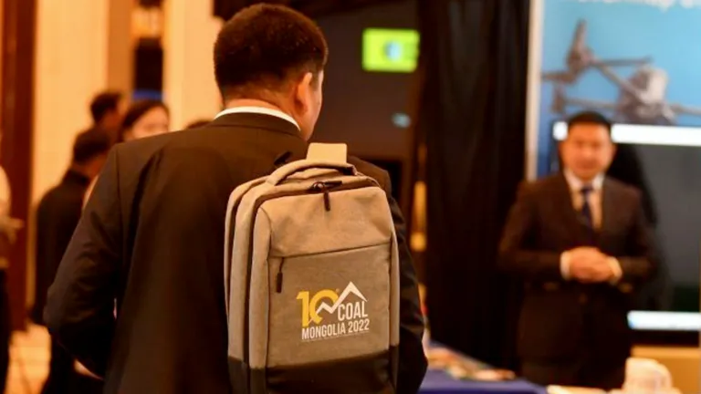 Coal Mongolia 2022