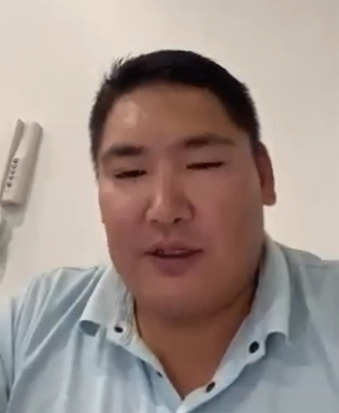 Хулангийн хүү