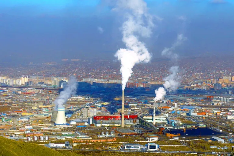 Цахилгаан станц