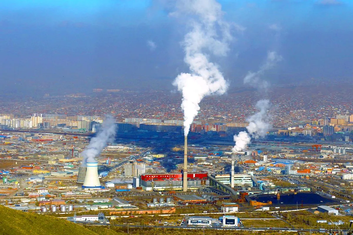 Цахилгаан станц