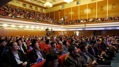 Зөвлөлдөе уулзалт