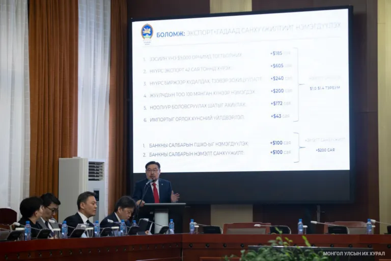 хэлэлцүүлэг