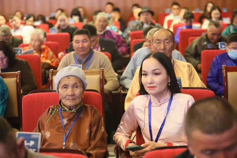 Зөвлөлдөх хэлэлцүүлэг