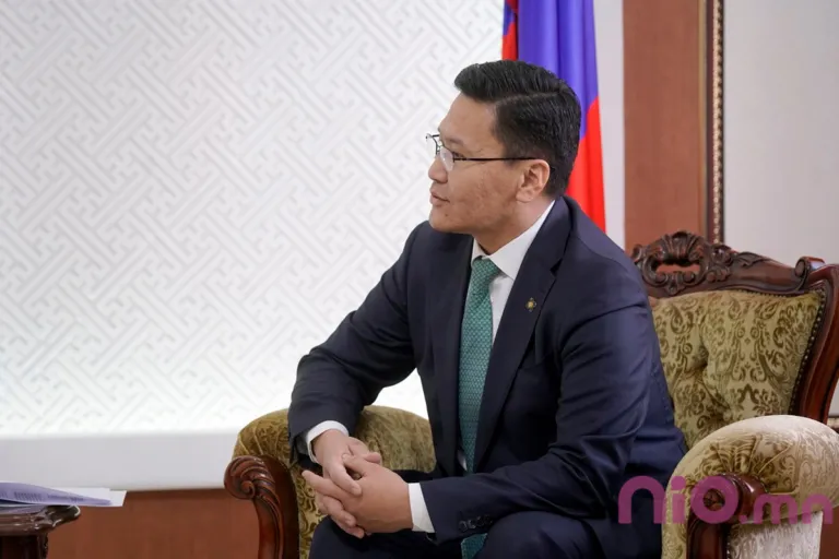 Аюурсайхан