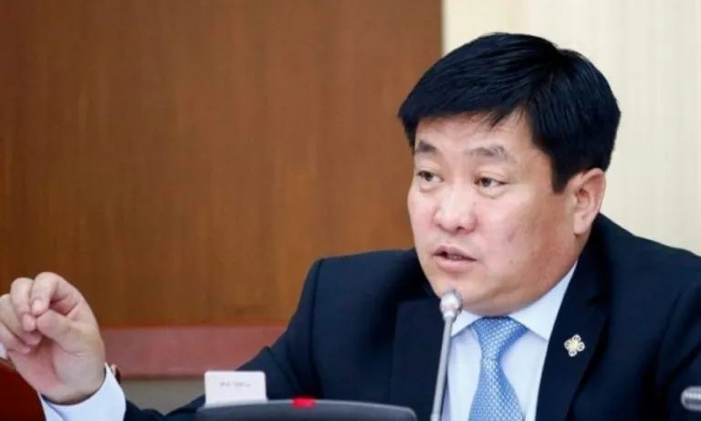 Нүүрсний хэрэг