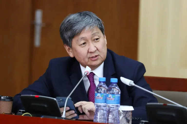 Хүрэлбаатар