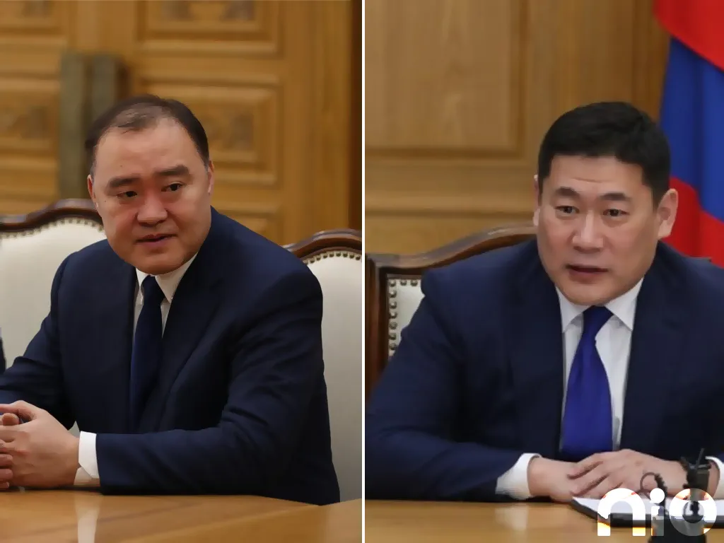 МАН-Л.Оюун-Эрдэнэ-АН-Л.Гантөмөр