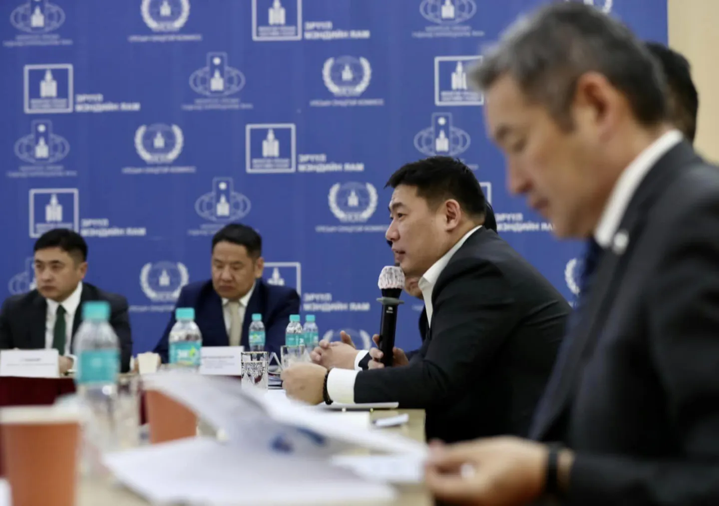 Засгийн газар