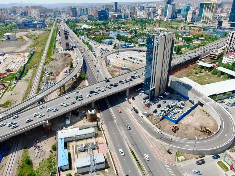 Улаанбаатар