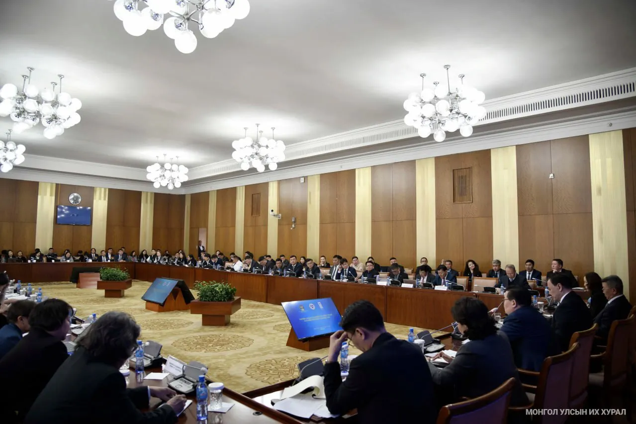 Төрийн алба