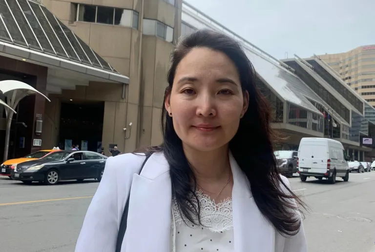 Эрдэнэтуяа