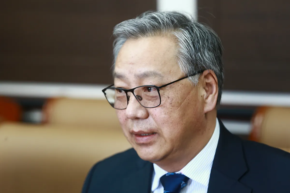 Амаржаргал