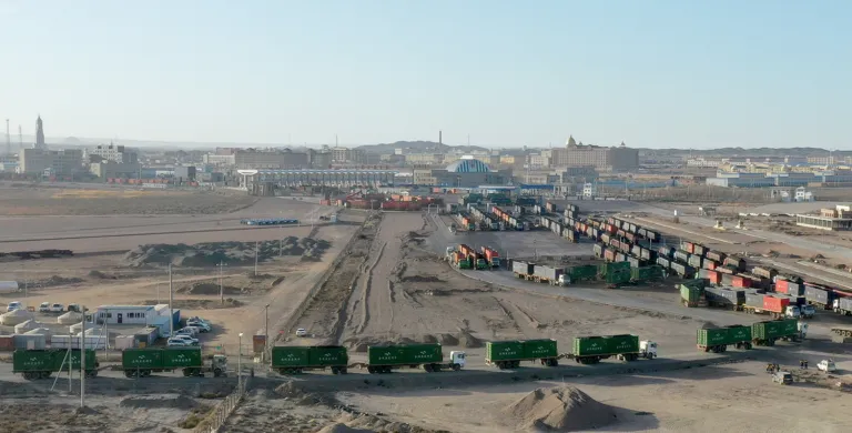 Эрдэнэс Тавантолгой