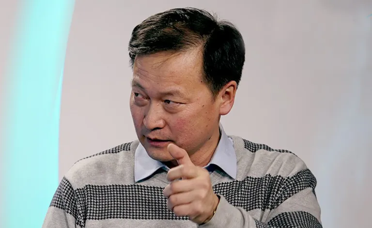 Эрдэнэбаатар