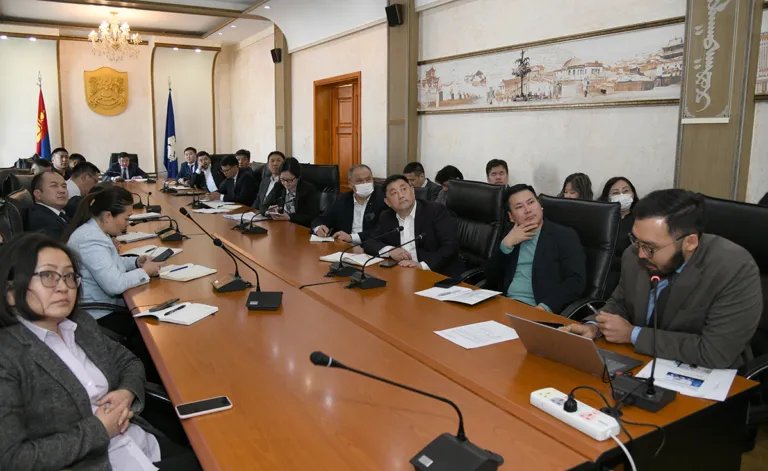 Эдийн засгийн форум