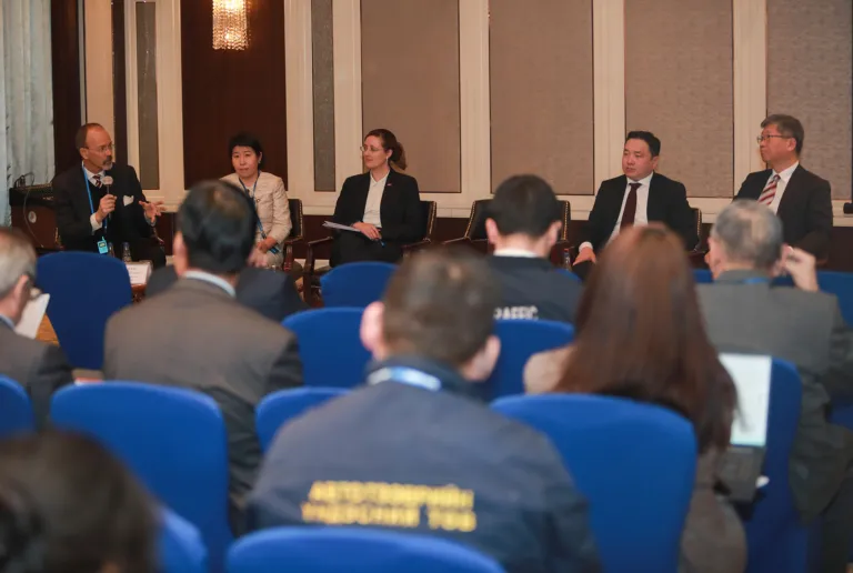 нийтийн тээвэр