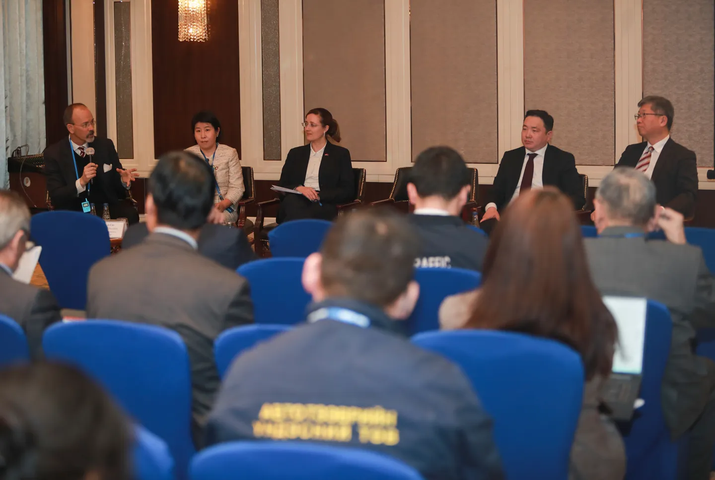 нийтийн тээвэр