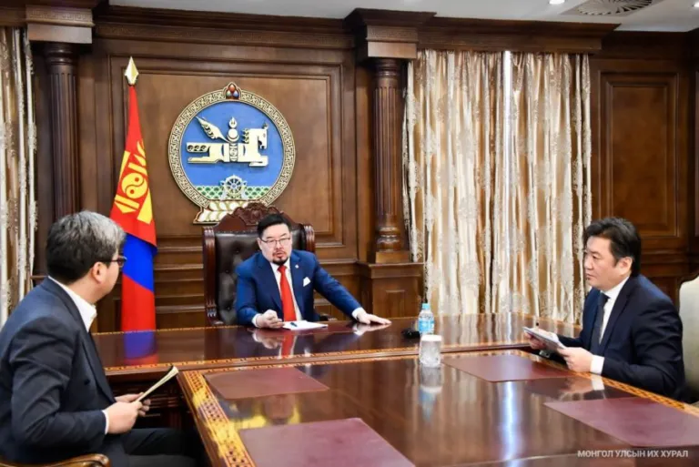 эдийн засаг