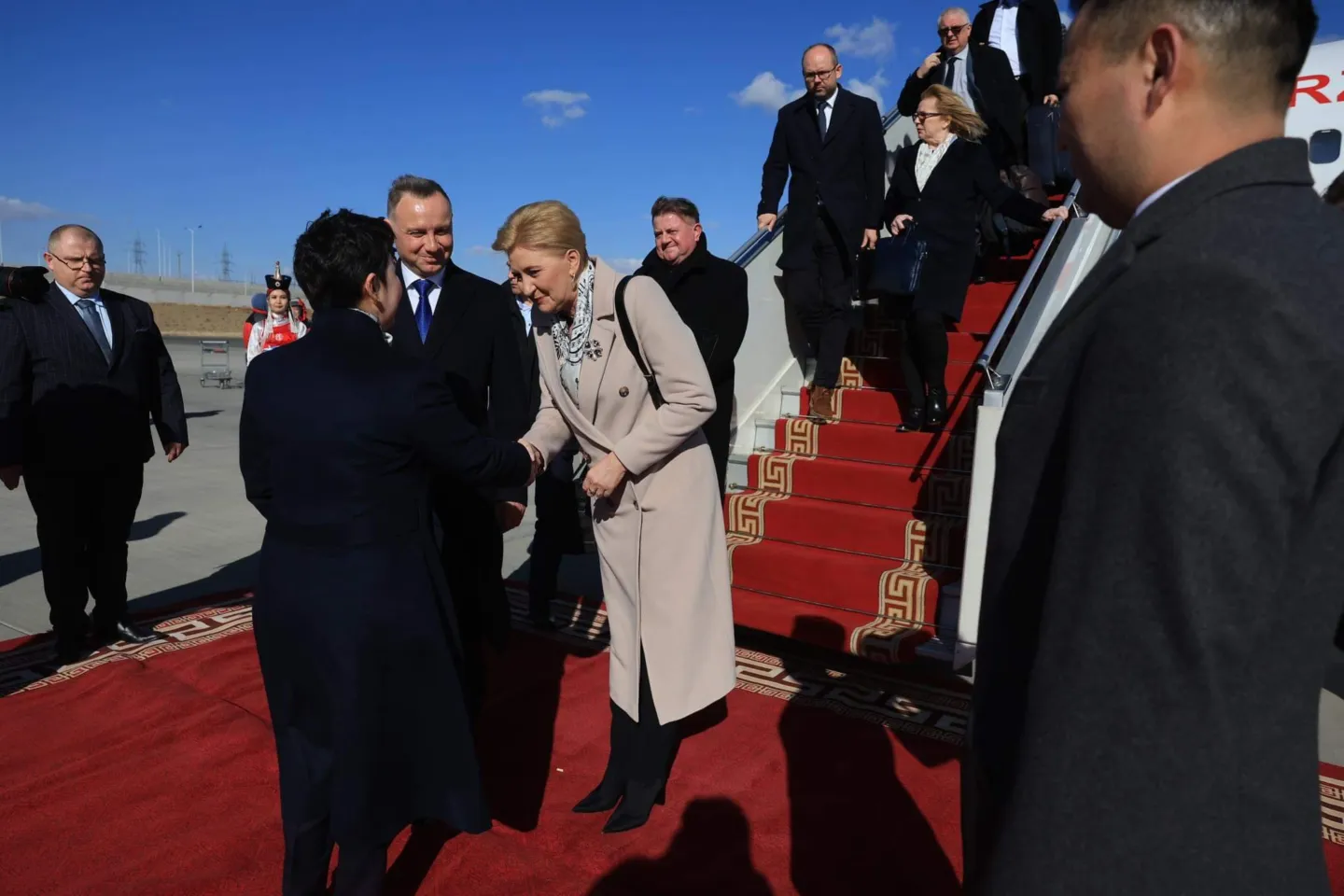 Анджей Дуда