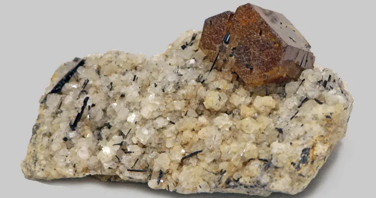 Газрын ховор элемент