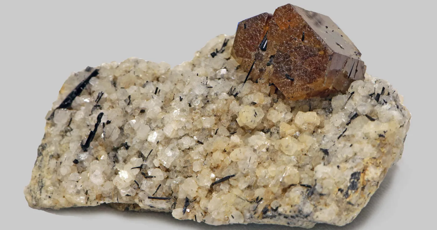 Газрын ховор элемент