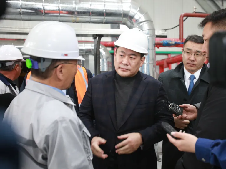 Сэлбэ эд төв