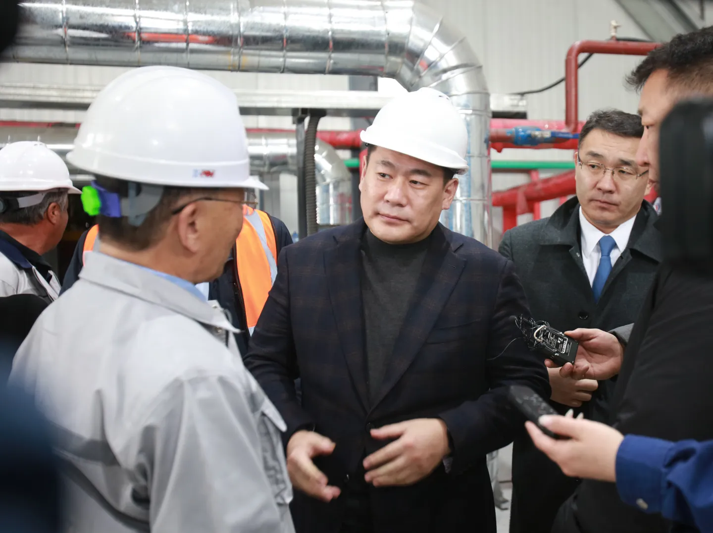 Сэлбэ эд төв