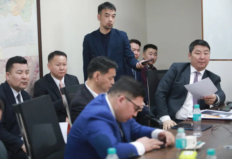 Улаанбаатар