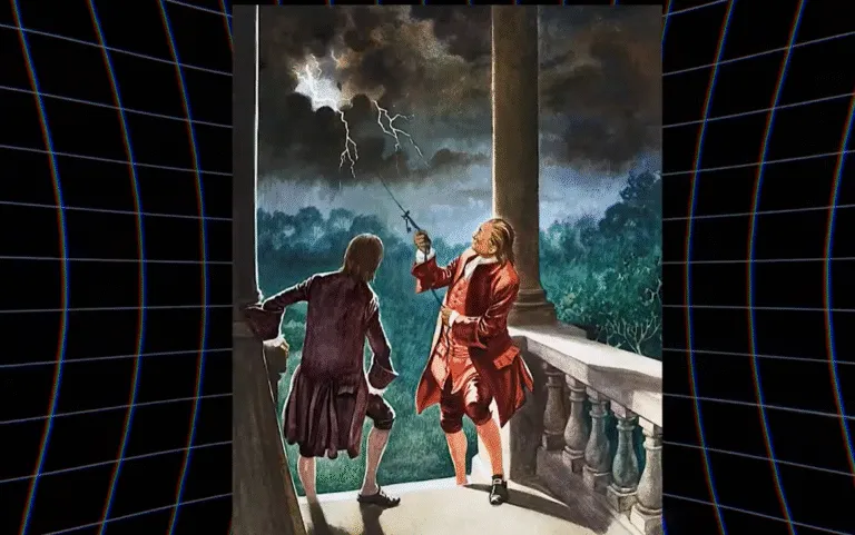 аянга зайлуулагч