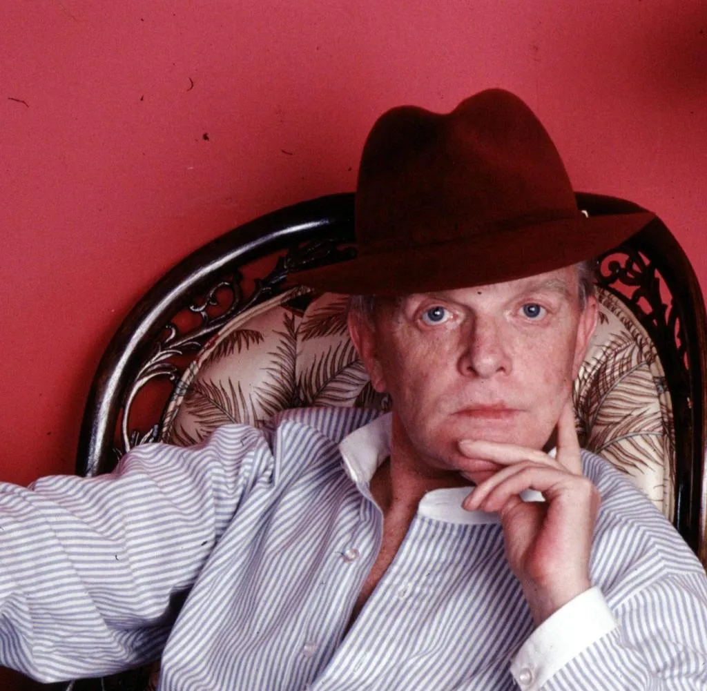 Truman-Capote