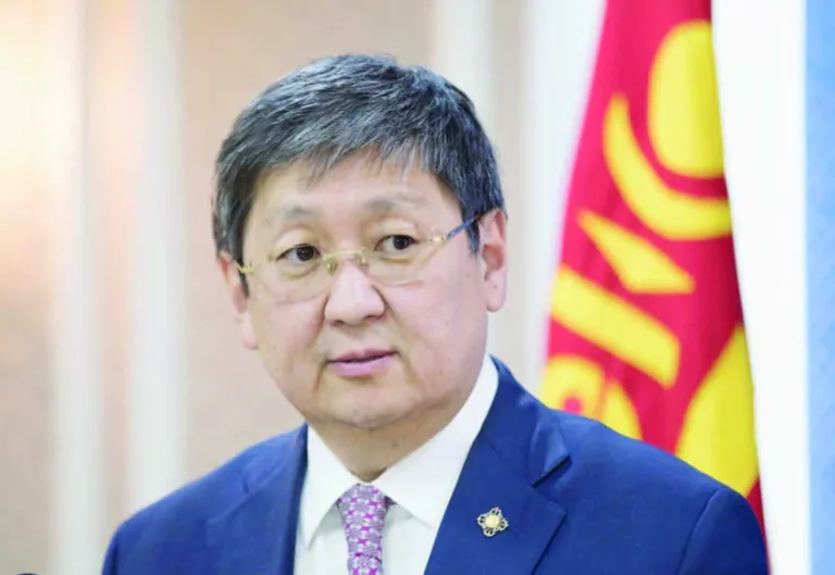 Хүрэлбаатар