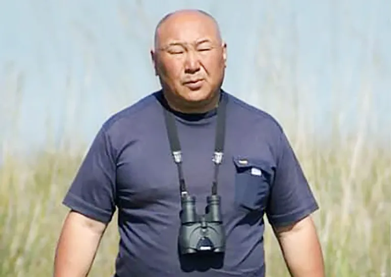 Болдбаатар