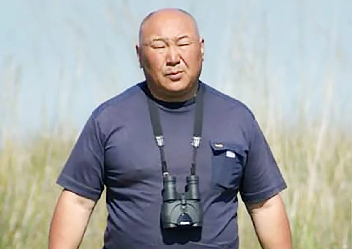 Болдбаатар