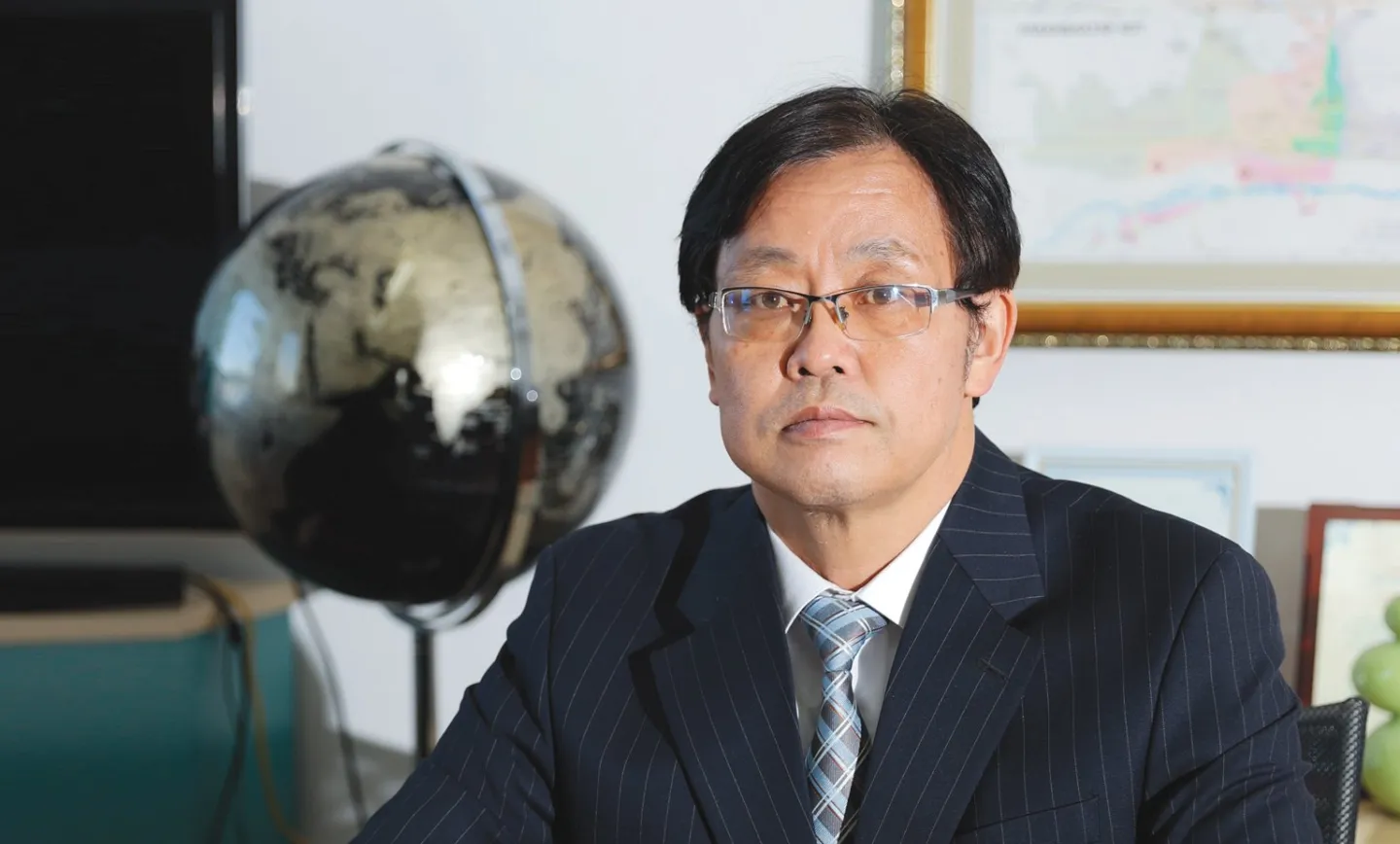 Буянбадрах