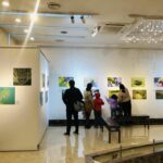 Шавжны үзэсгэлэнт төрхийг “Нуугдмал ертөнц”-өөс илрүүлээрэй