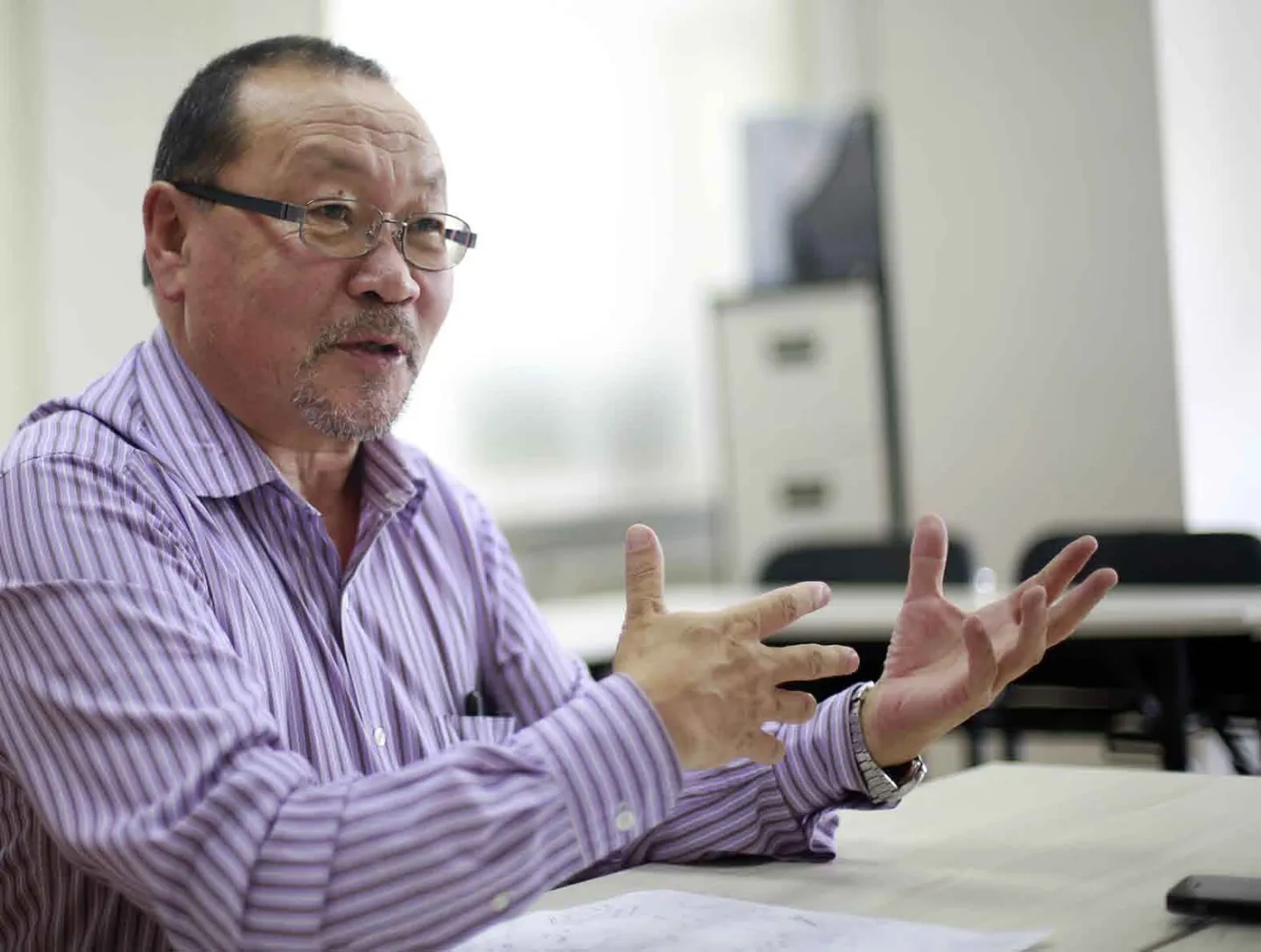 Н.Алгаа: Хувийн өмчийг хураана гэхээр алга ташаад байгаа биз, нийгмийн сэтгэл зүйг ингэж бэлддэг