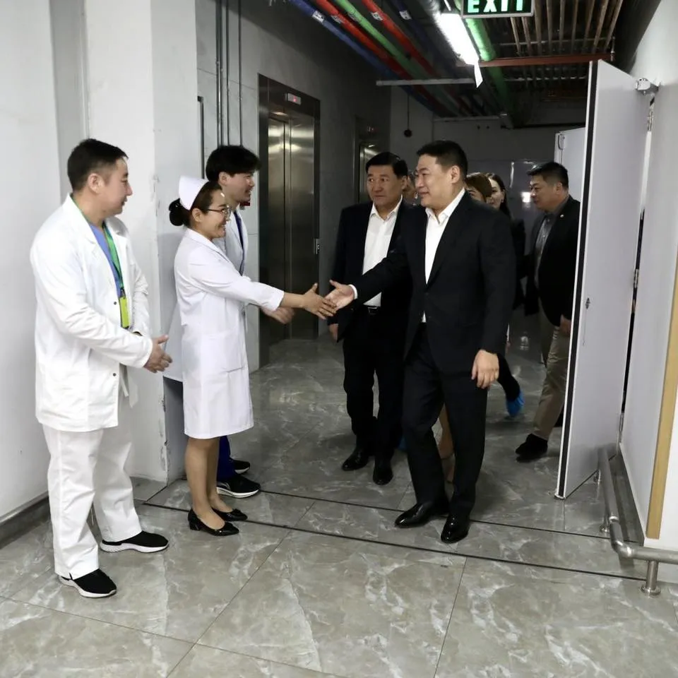 Оюун-Эрдэнэ