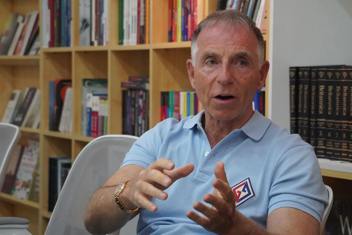 Райнэр Цитэлманн: