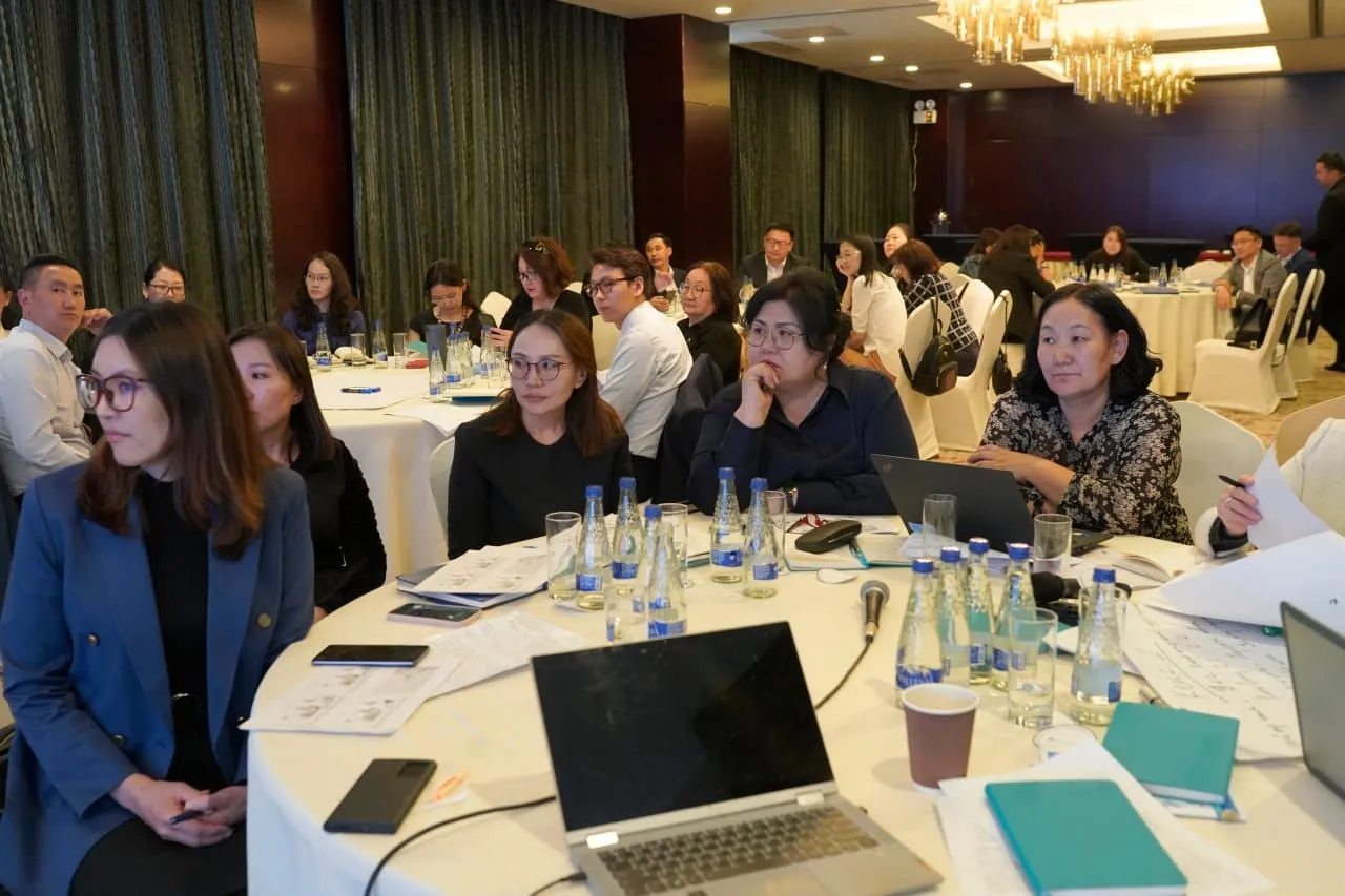 хүүхэд хамгаалал