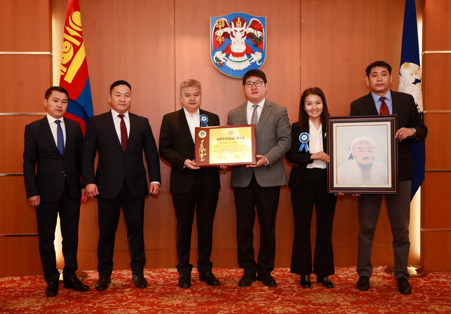 аж ахуйн нэгж