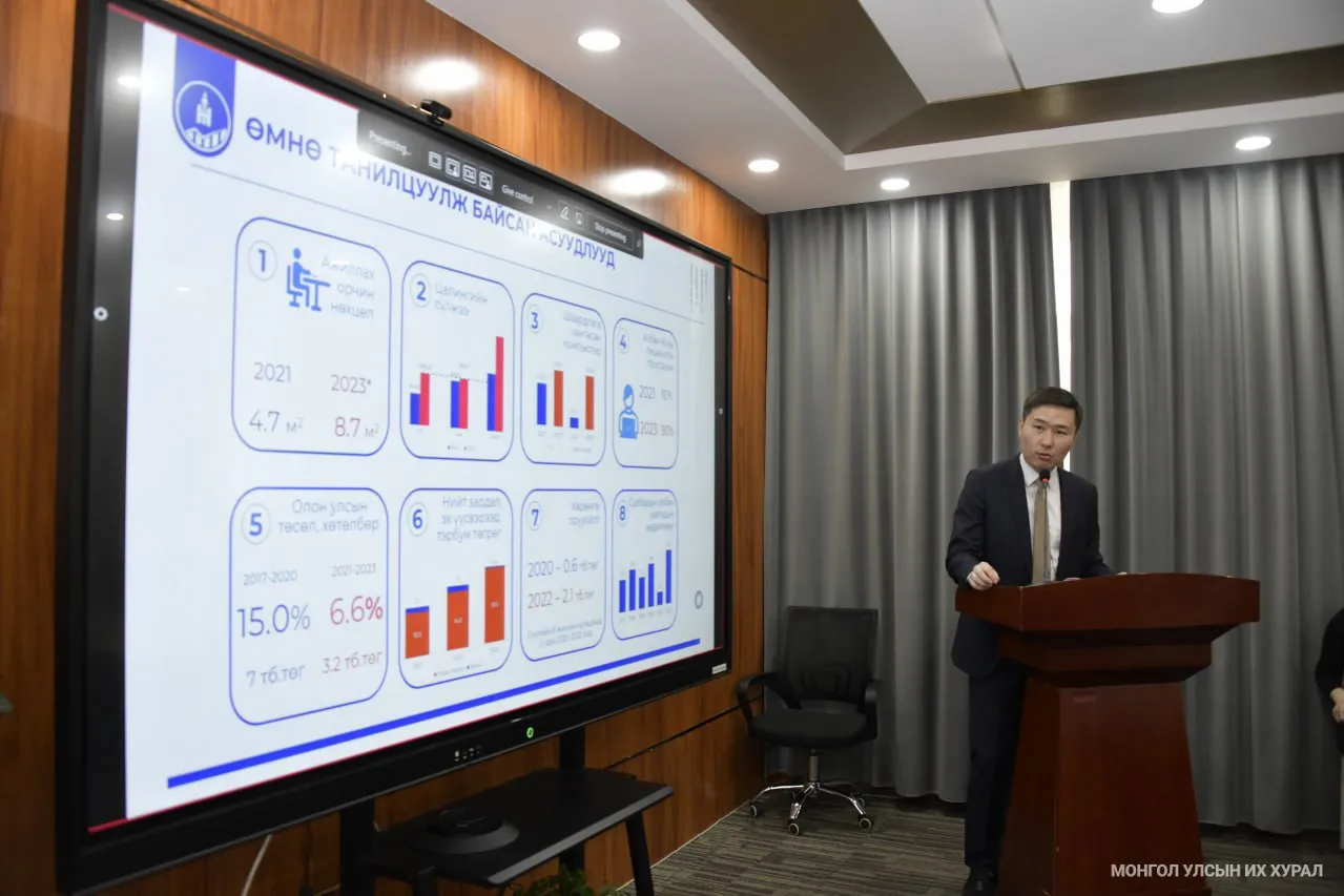 эдийн засаг