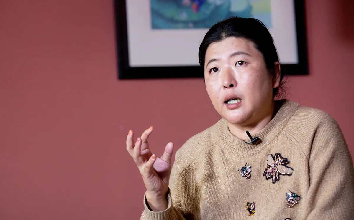 Ибүкүро Томоко