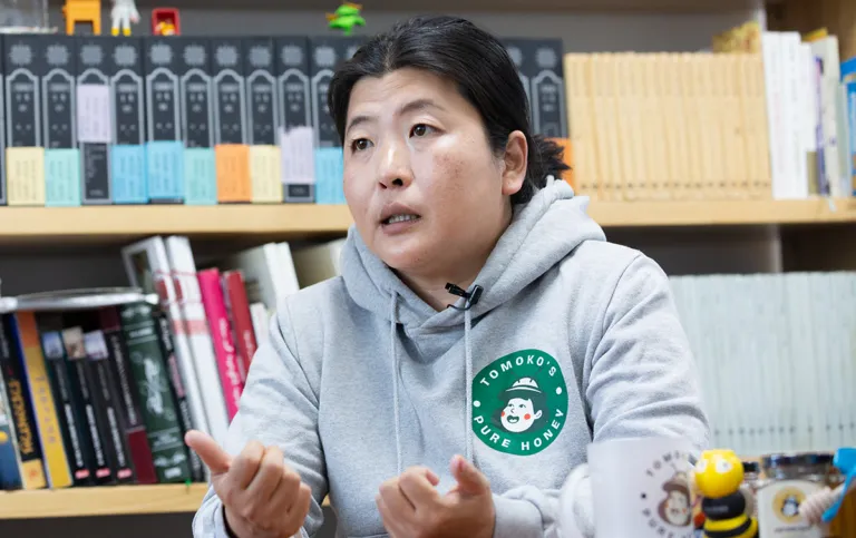 Ибүкүро Томоко