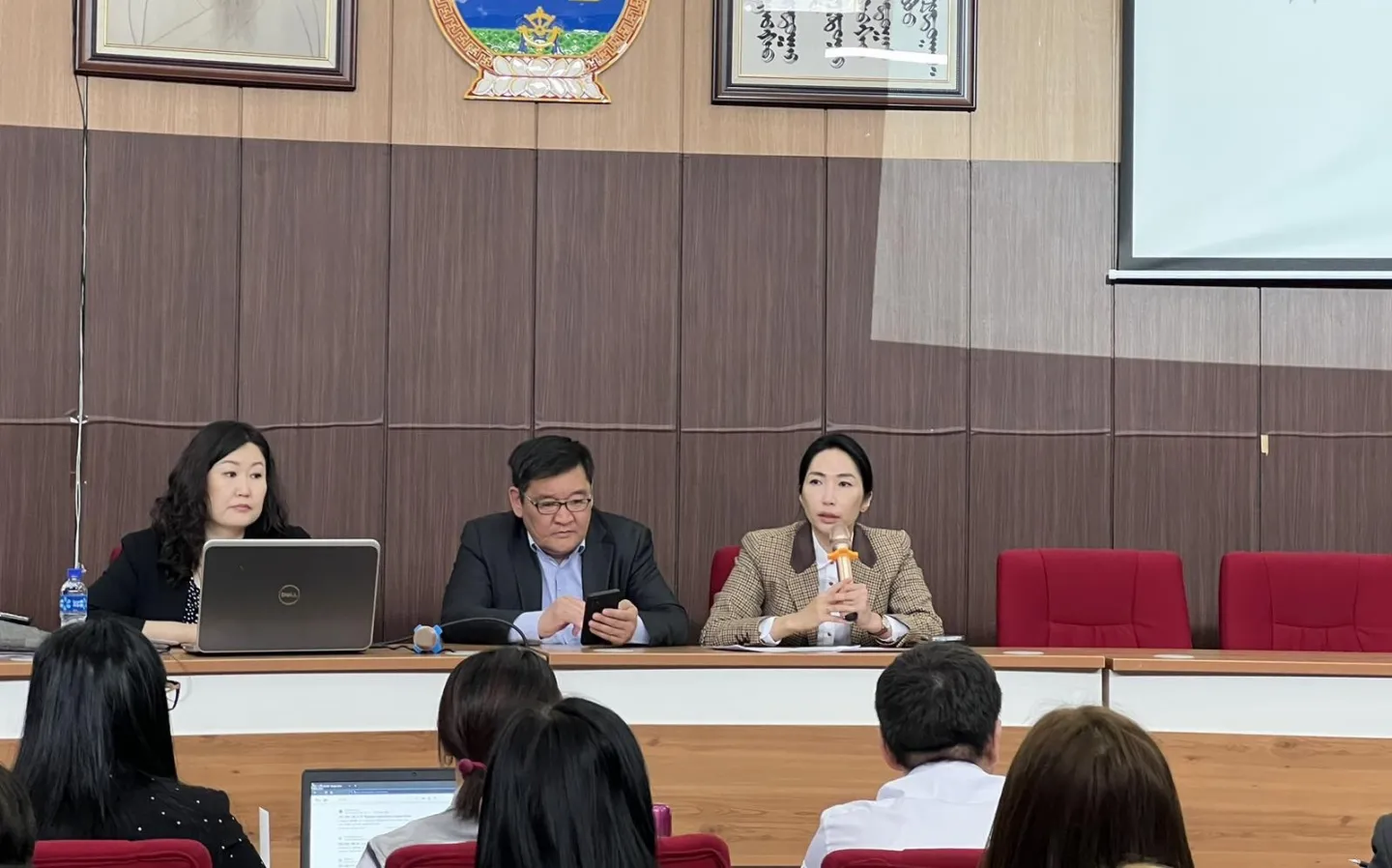 Өрхийн орлого