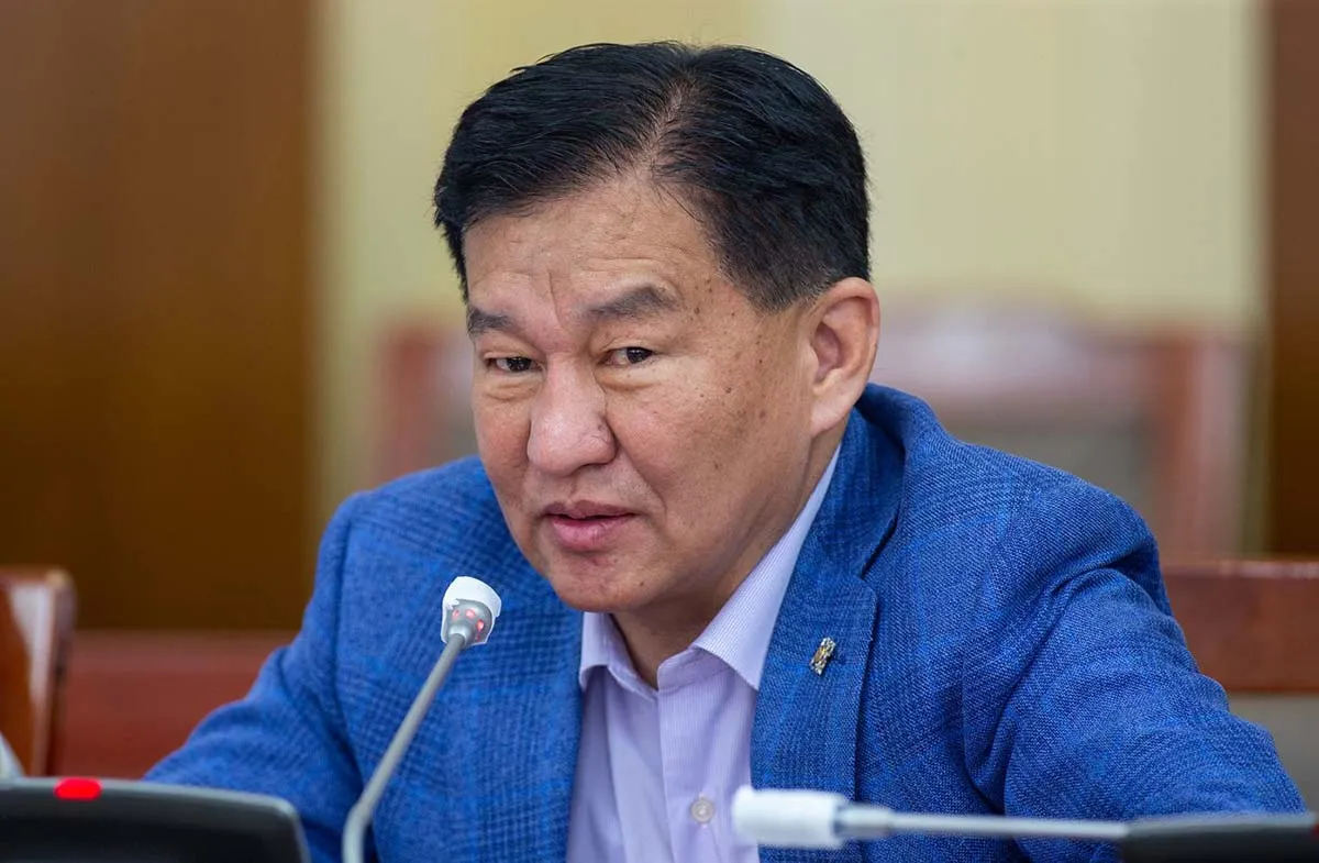 Даваасүрэн