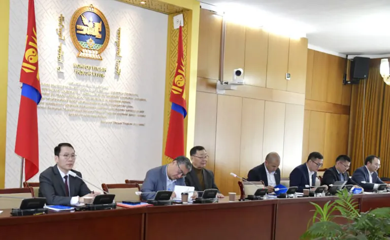 Лүндэндорж