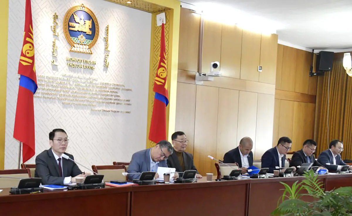 Лүндэндорж