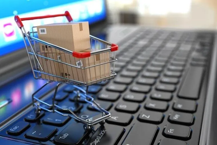 цахим худалдаа