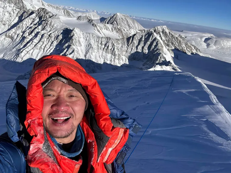 уулчин Гантулга