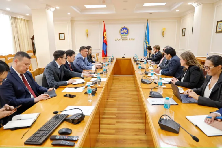 эдийн засаг